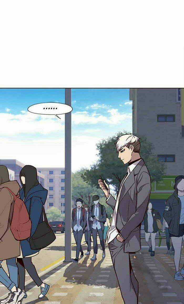 Hoá Thân Thành Mèo - Eleceed Chapter 18 trang 70