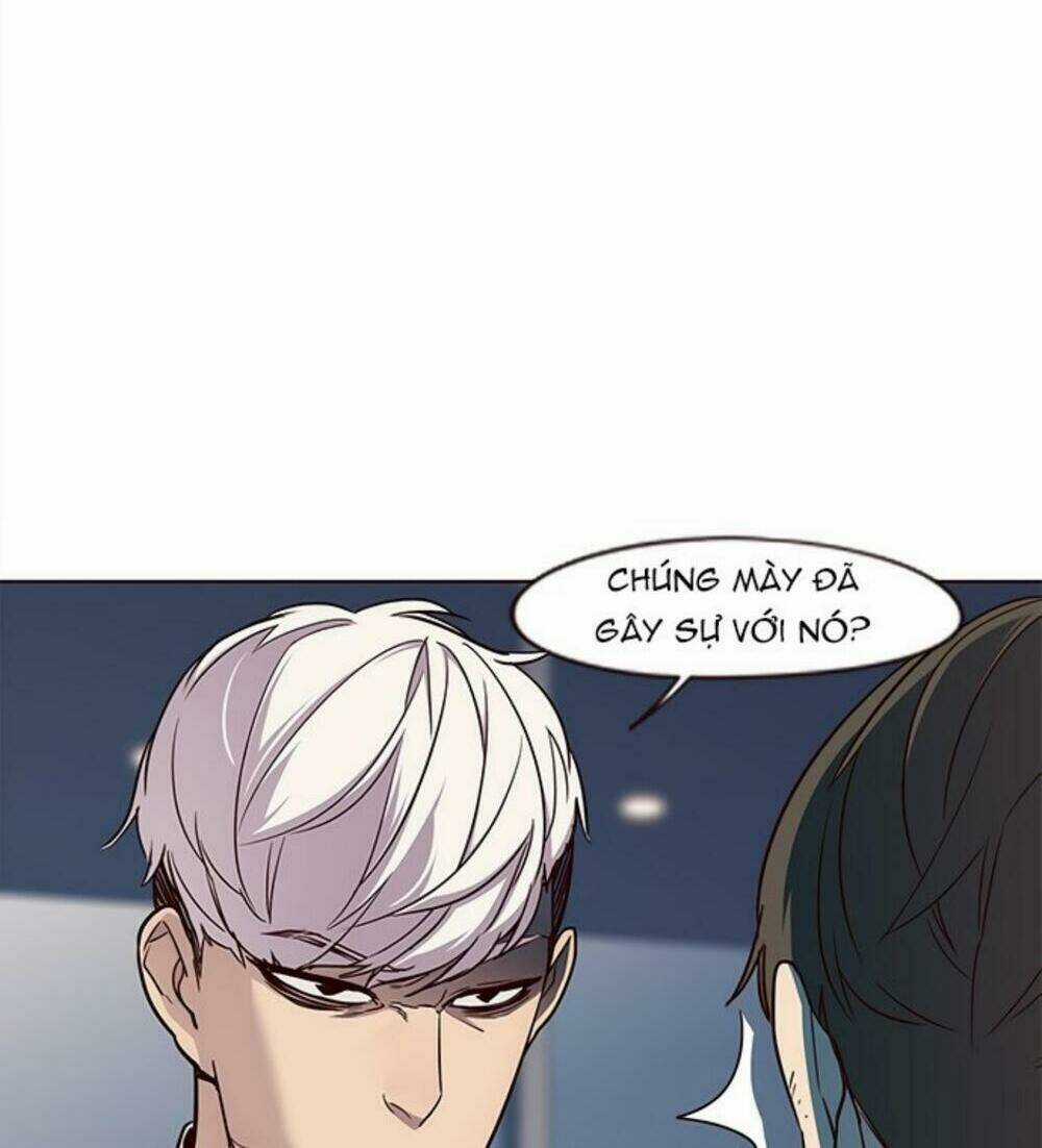 Hoá Thân Thành Mèo - Eleceed Chapter 19 trang 14