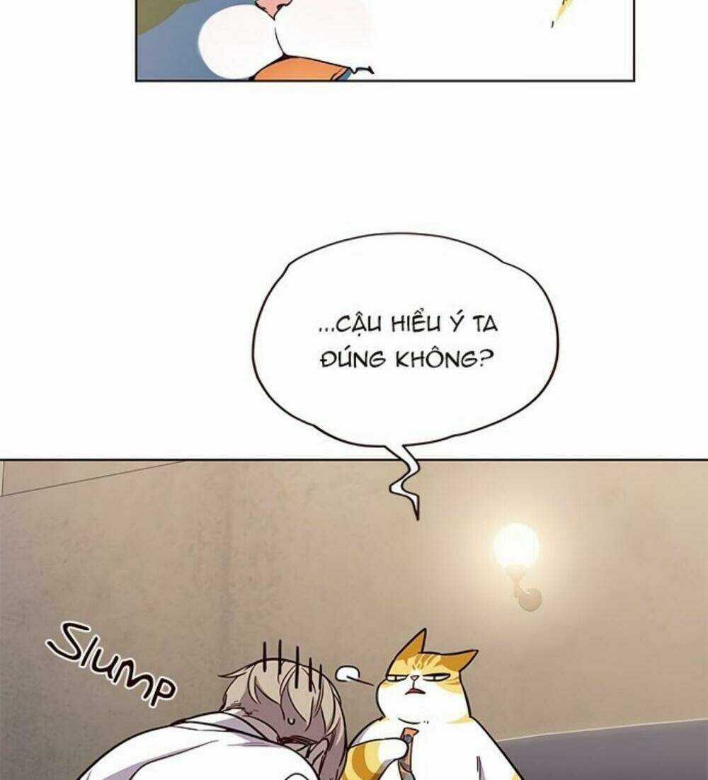 Hoá Thân Thành Mèo - Eleceed Chapter 19 trang 34
