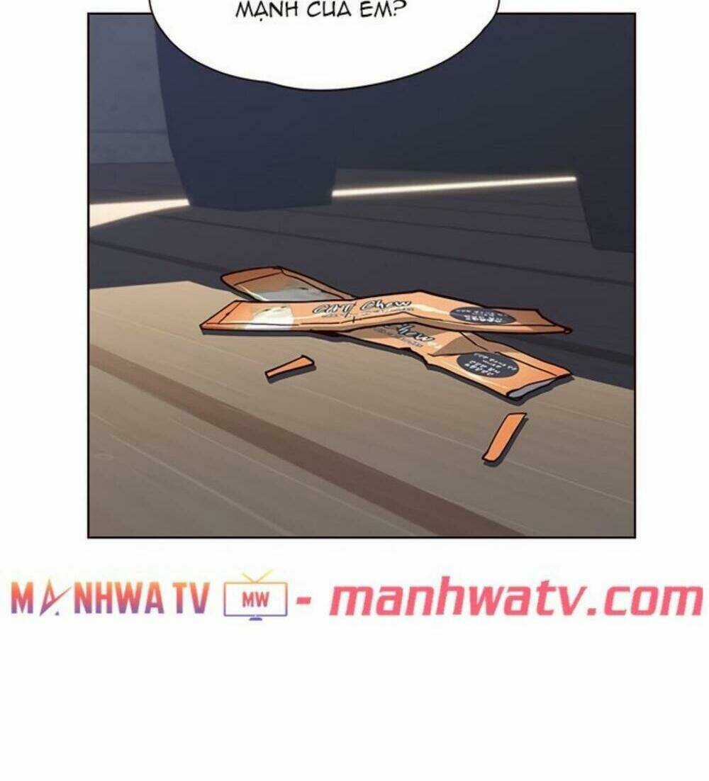 Hoá Thân Thành Mèo - Eleceed Chapter 19 trang 42