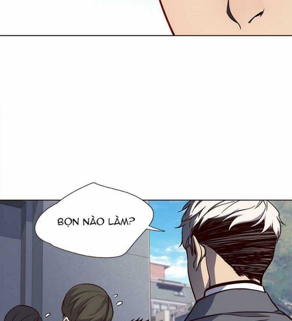 Hoá Thân Thành Mèo - Eleceed Chapter 19 trang 5