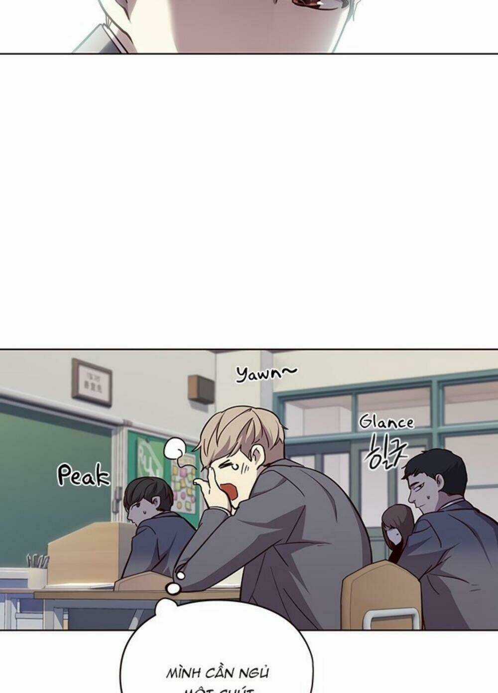 Hoá Thân Thành Mèo - Eleceed Chapter 19 trang 70