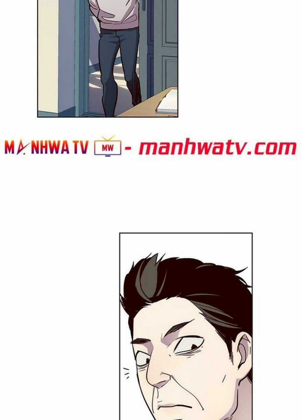 Hoá Thân Thành Mèo - Eleceed Chapter 19 trang 72