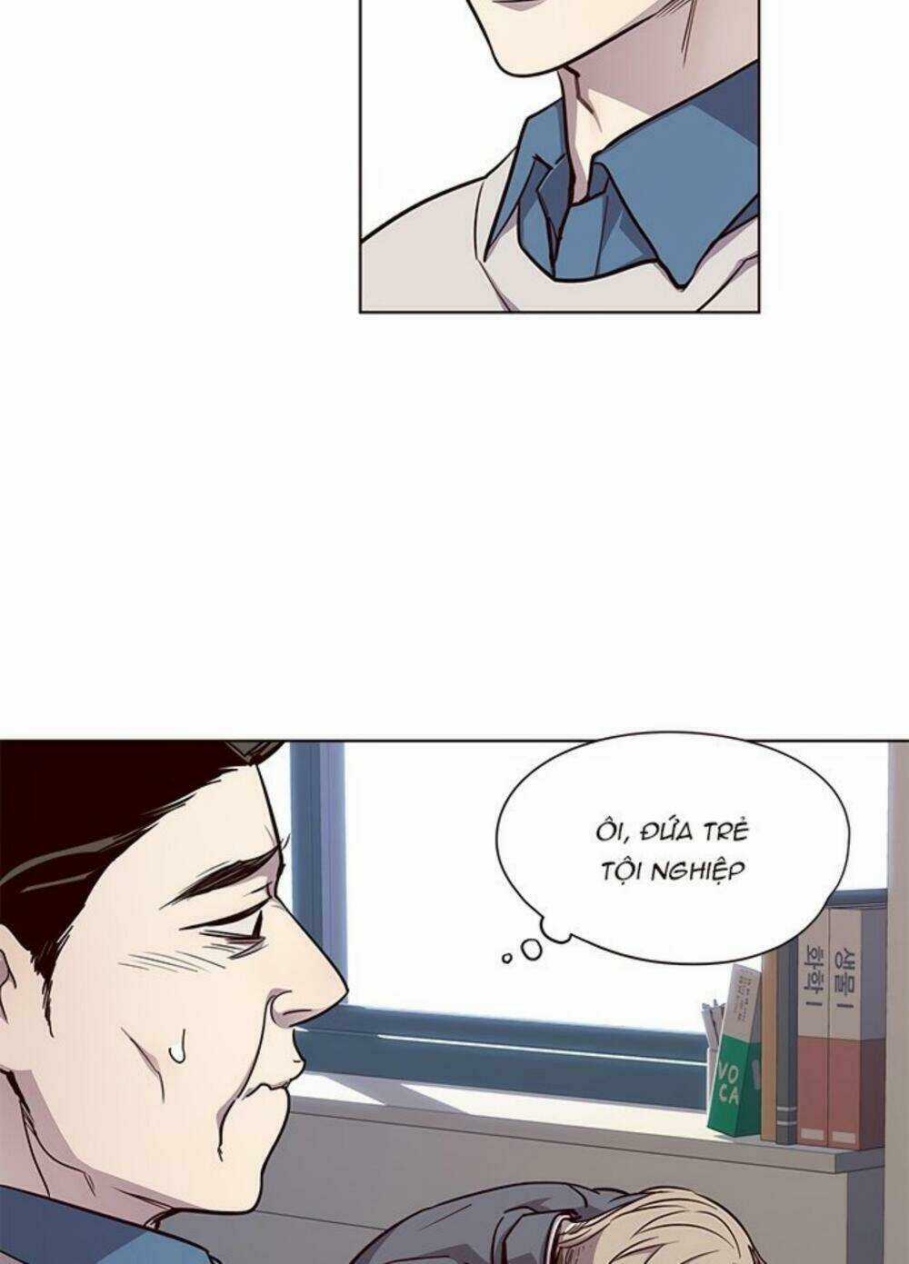 Hoá Thân Thành Mèo - Eleceed Chapter 19 trang 73