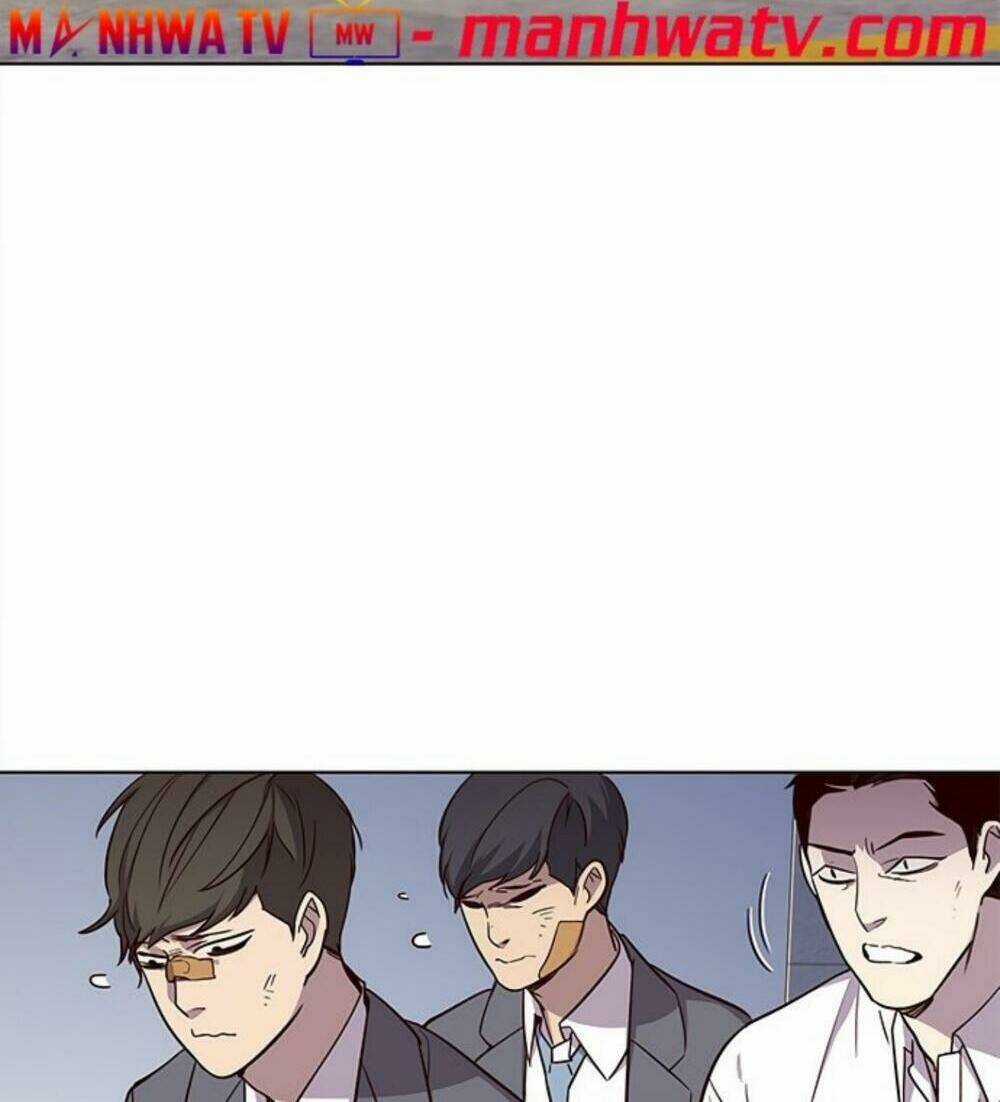 Hoá Thân Thành Mèo - Eleceed Chapter 19 trang 8