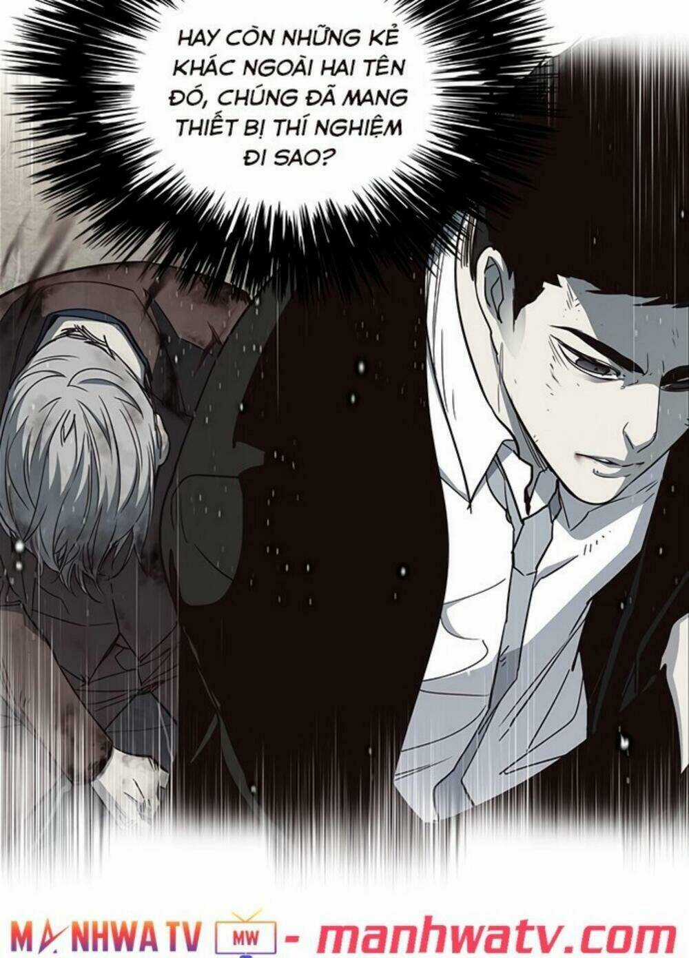 Hoá Thân Thành Mèo - Eleceed Chapter 19 trang 82