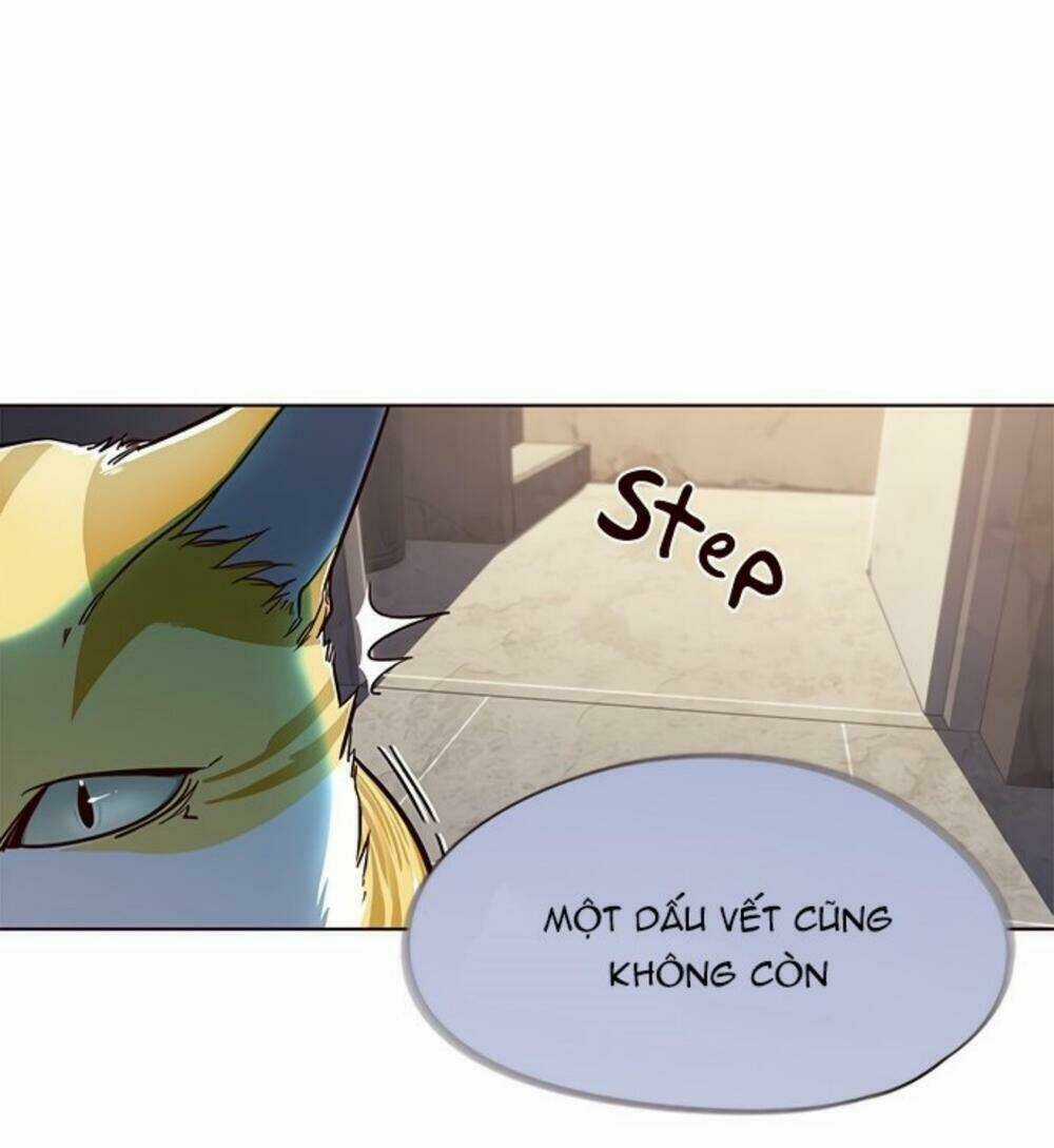 Hoá Thân Thành Mèo - Eleceed Chapter 19 trang 83