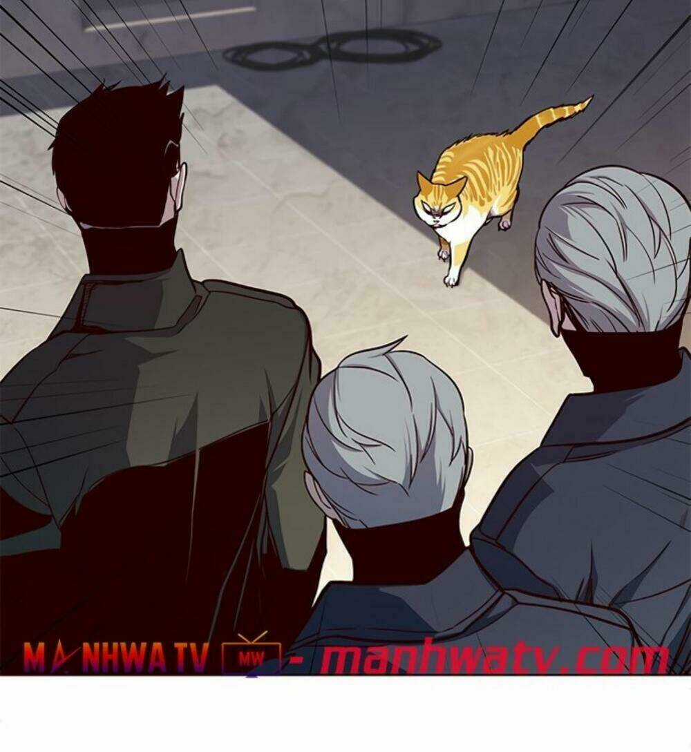 Hoá Thân Thành Mèo - Eleceed Chapter 19 trang 91