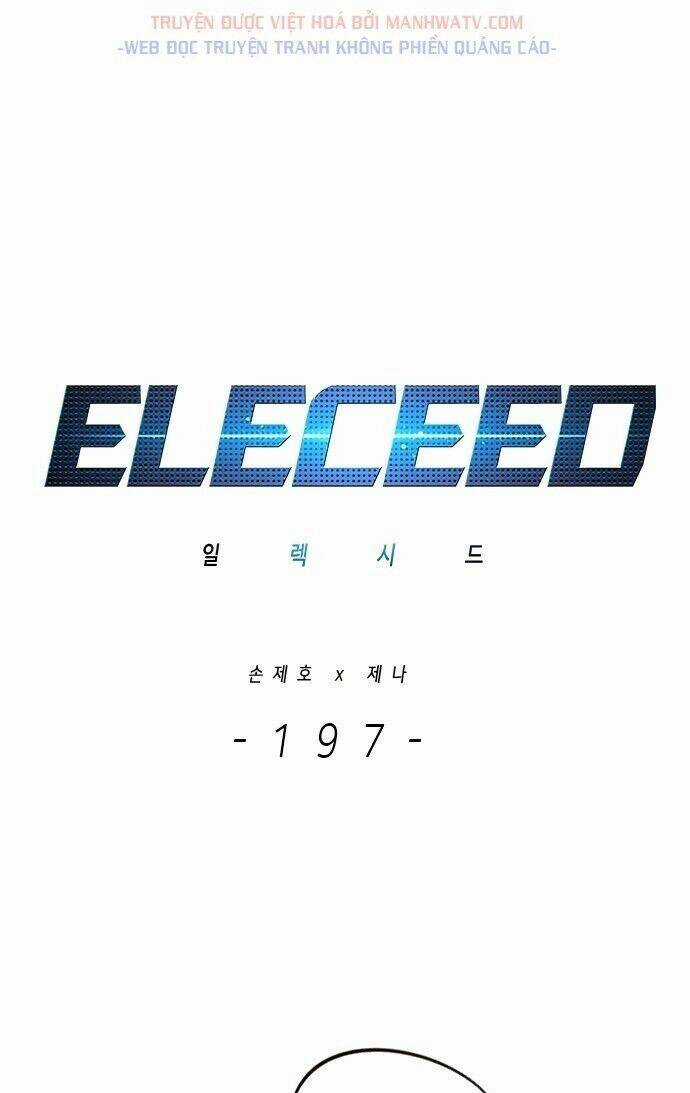 Hoá Thân Thành Mèo - Eleceed Chapter 197 trang 1