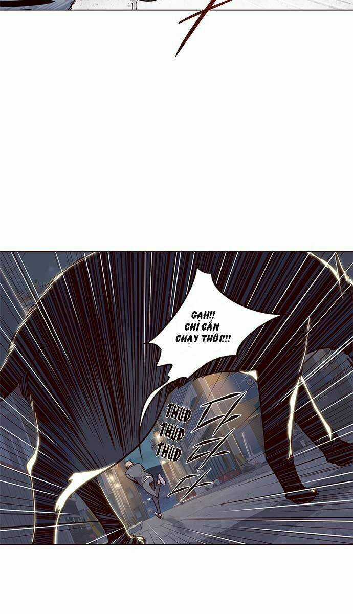 Hoá Thân Thành Mèo - Eleceed Chapter 2 trang 28