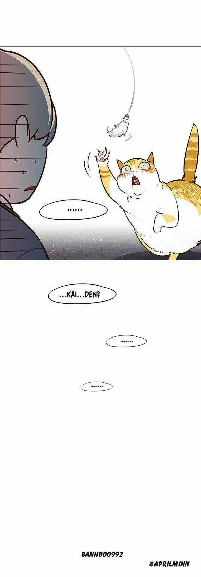 Hoá Thân Thành Mèo - Eleceed Chapter 2 trang 37