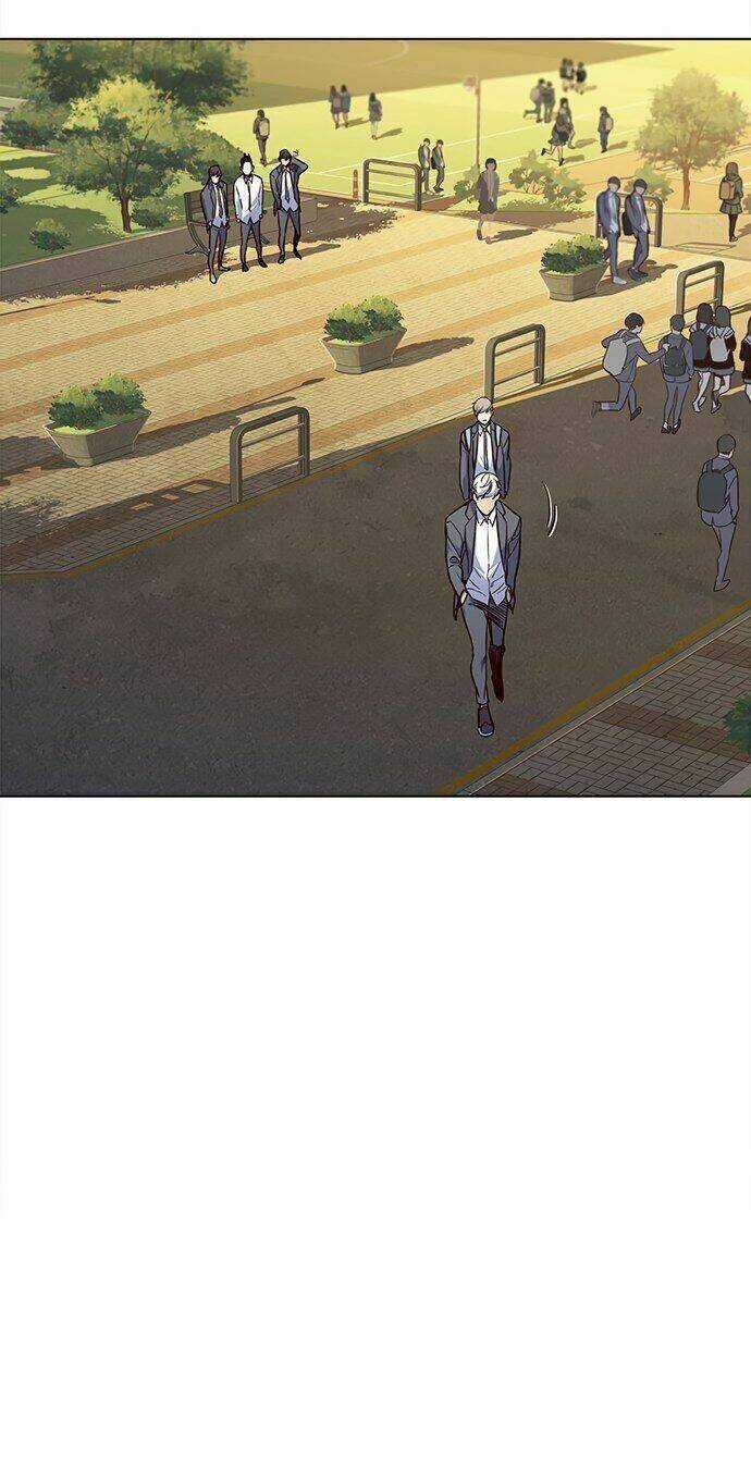 Hoá Thân Thành Mèo - Eleceed Chapter 20 trang 13