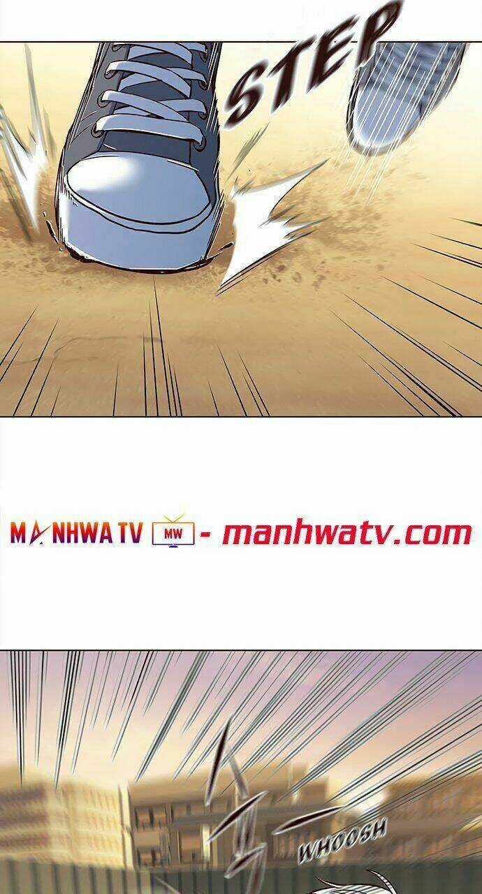 Hoá Thân Thành Mèo - Eleceed Chapter 20 trang 25