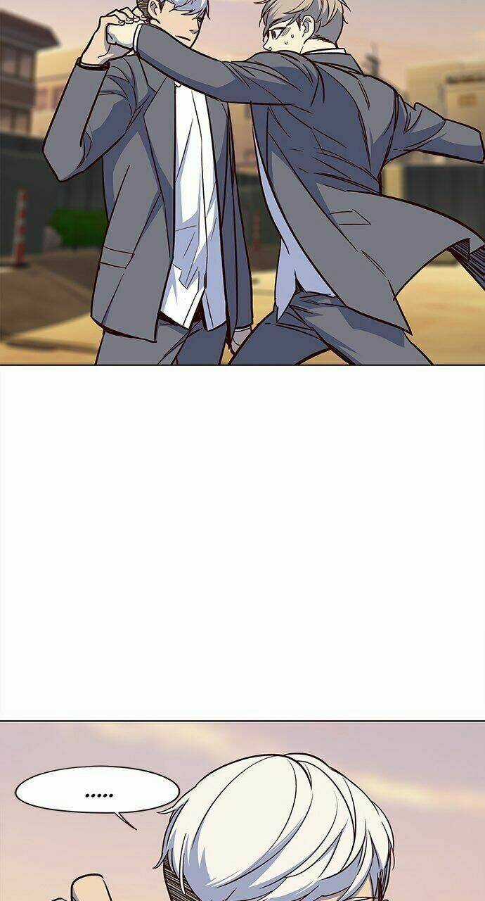 Hoá Thân Thành Mèo - Eleceed Chapter 20 trang 32