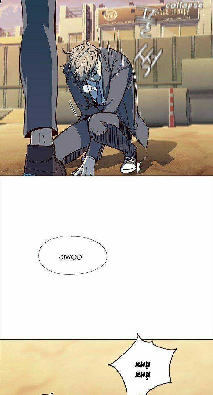 Hoá Thân Thành Mèo - Eleceed Chapter 20 trang 36