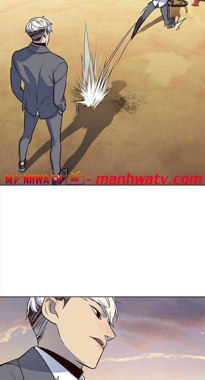 Hoá Thân Thành Mèo - Eleceed Chapter 20 trang 40