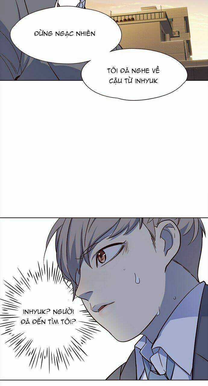 Hoá Thân Thành Mèo - Eleceed Chapter 20 trang 41