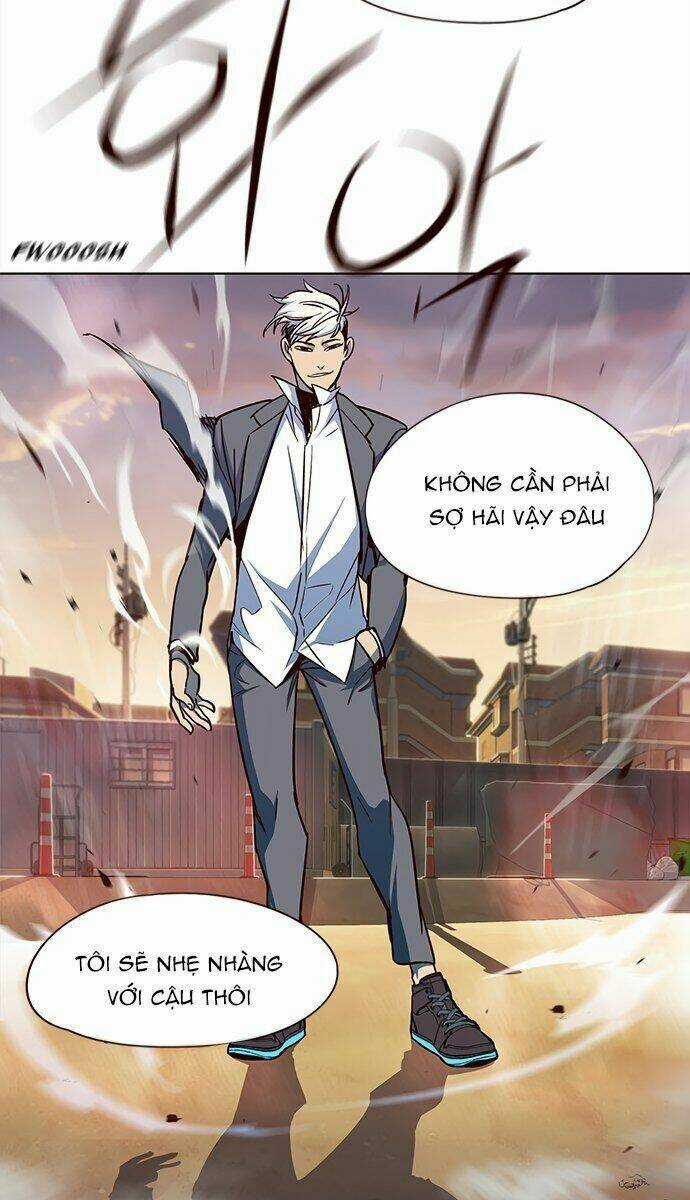 Hoá Thân Thành Mèo - Eleceed Chapter 20 trang 47