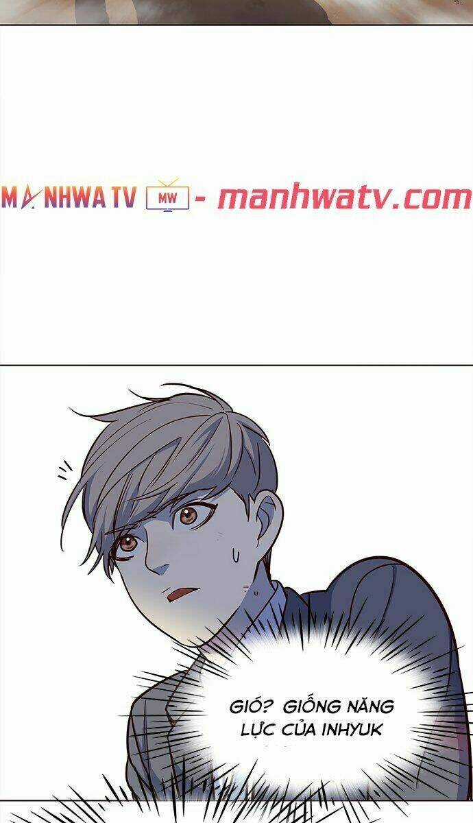 Hoá Thân Thành Mèo - Eleceed Chapter 20 trang 48