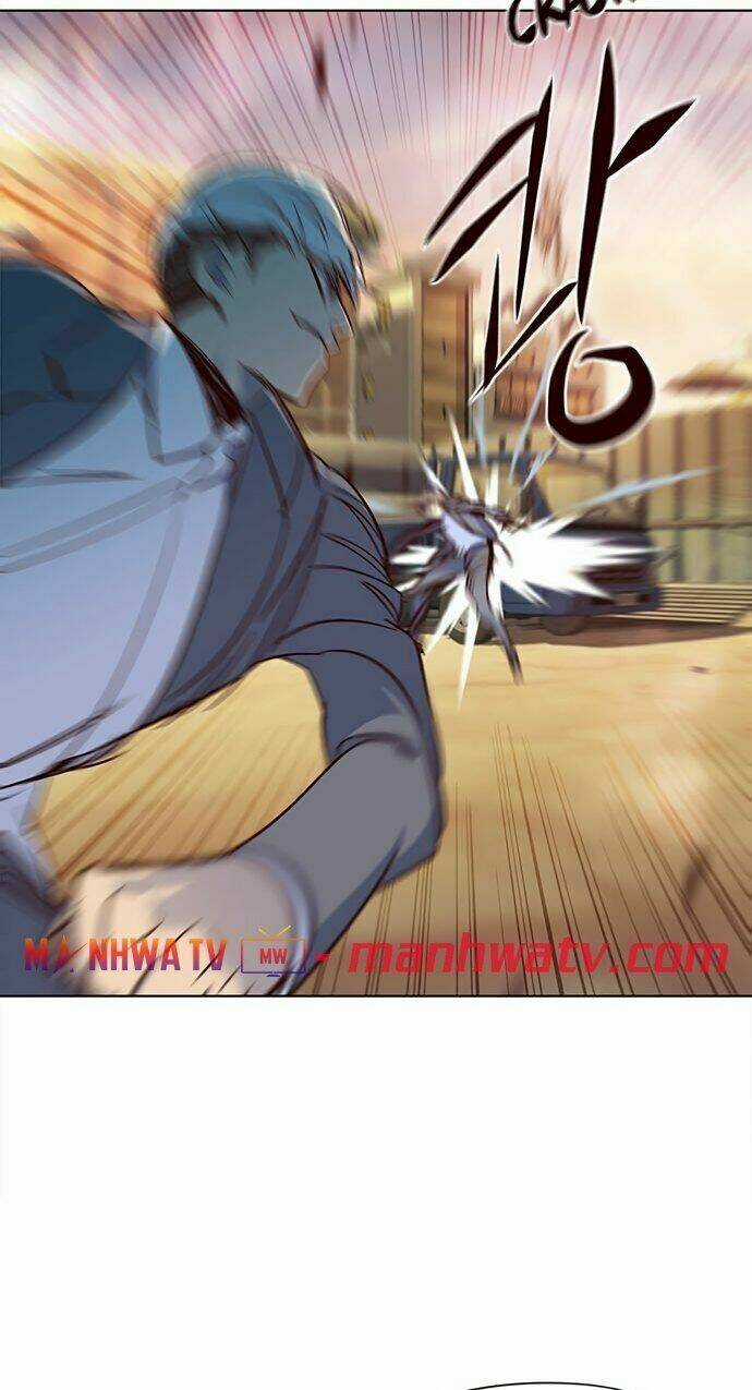 Hoá Thân Thành Mèo - Eleceed Chapter 20 trang 65