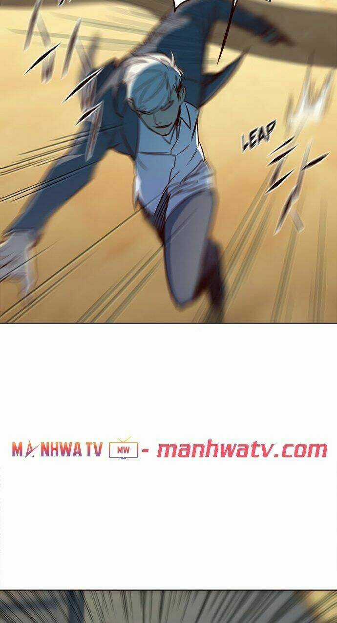 Hoá Thân Thành Mèo - Eleceed Chapter 20 trang 67