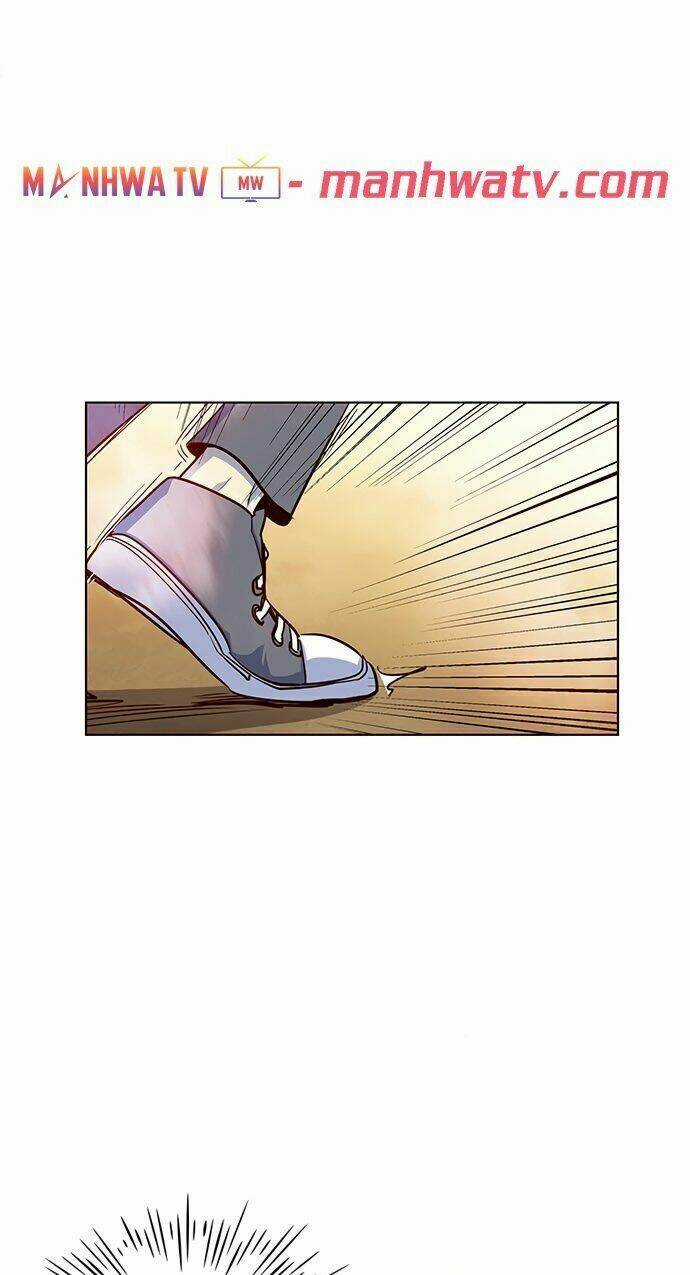 Hoá Thân Thành Mèo - Eleceed Chapter 20 trang 71