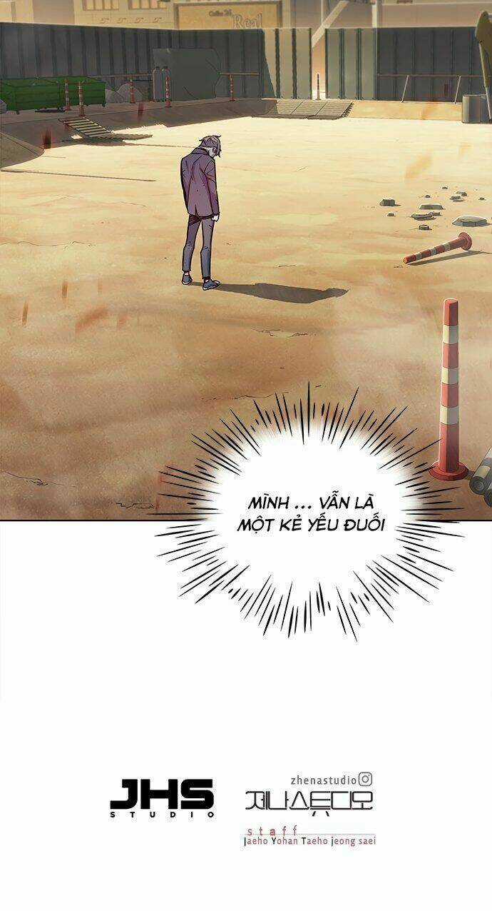 Hoá Thân Thành Mèo - Eleceed Chapter 20 trang 82