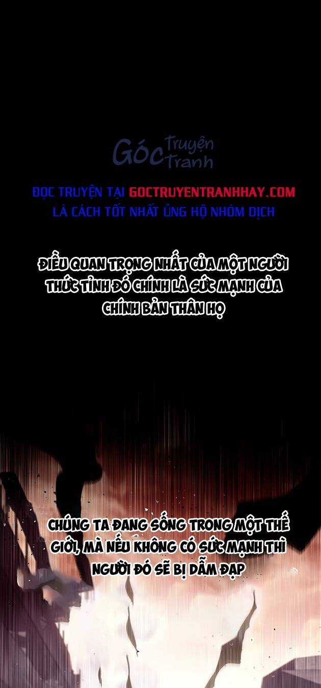 Hoá Thân Thành Mèo - Eleceed Chapter 209 trang 0