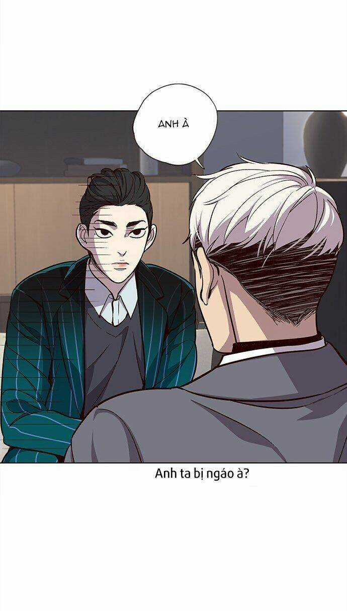 Hoá Thân Thành Mèo - Eleceed Chapter 21 trang 14