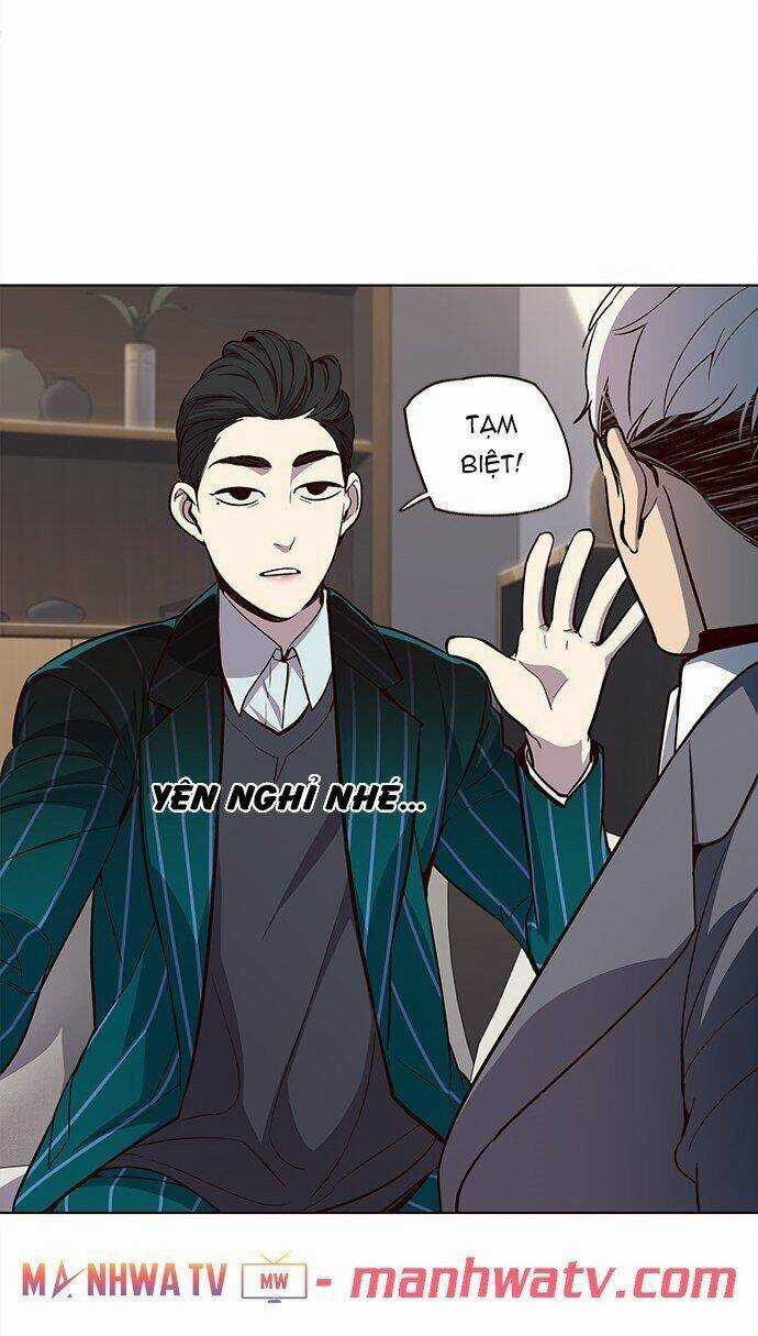 Hoá Thân Thành Mèo - Eleceed Chapter 21 trang 20