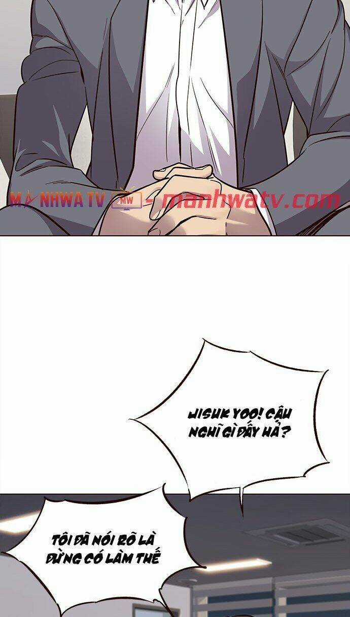 Hoá Thân Thành Mèo - Eleceed Chapter 21 trang 3