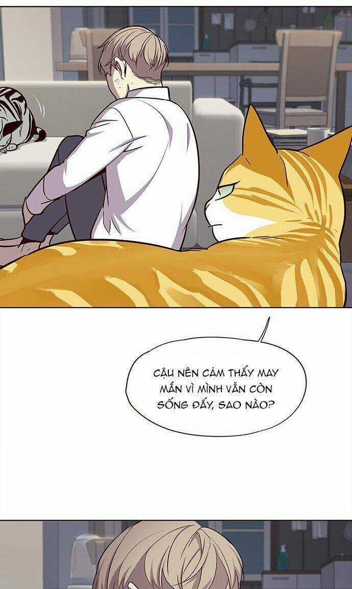 Hoá Thân Thành Mèo - Eleceed Chapter 21 trang 33