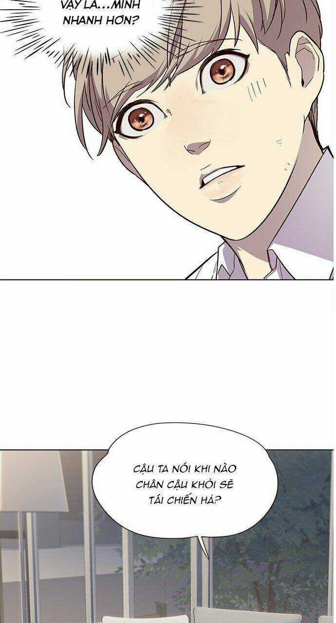 Hoá Thân Thành Mèo - Eleceed Chapter 21 trang 49