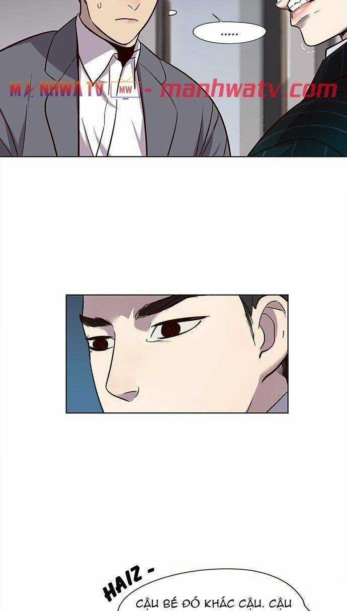 Hoá Thân Thành Mèo - Eleceed Chapter 21 trang 5