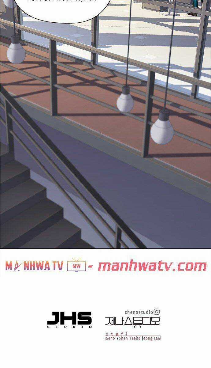 Hoá Thân Thành Mèo - Eleceed Chapter 21 trang 80