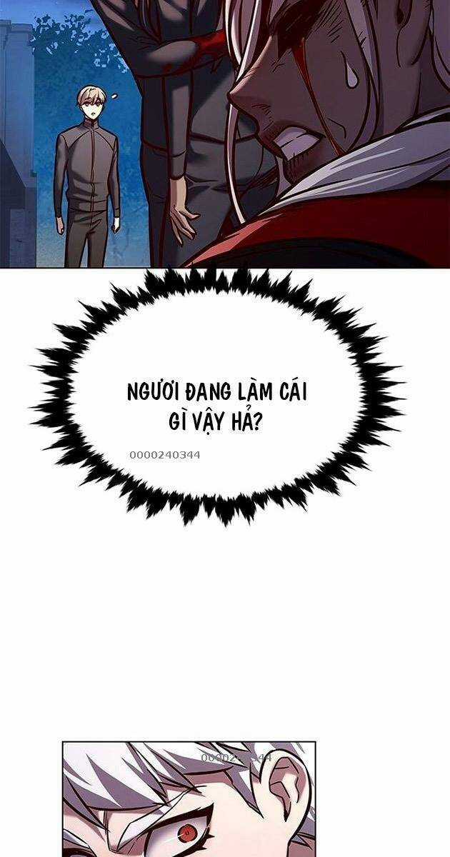 Hoá Thân Thành Mèo - Eleceed Chapter 217 trang 16