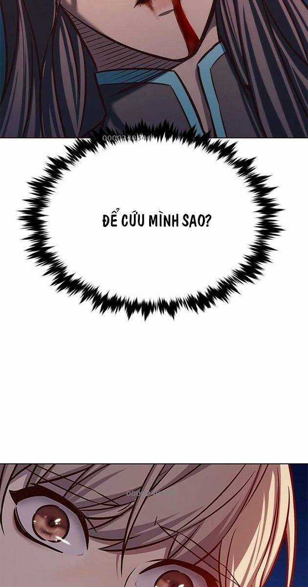 Hoá Thân Thành Mèo - Eleceed Chapter 217 trang 32