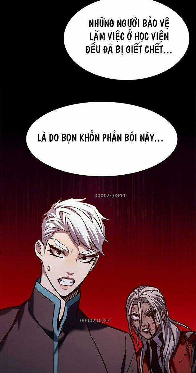 Hoá Thân Thành Mèo - Eleceed Chapter 217 trang 38