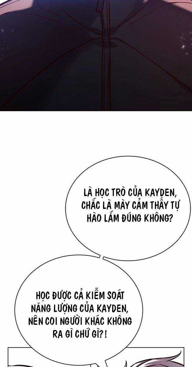 Hoá Thân Thành Mèo - Eleceed Chapter 217 trang 50