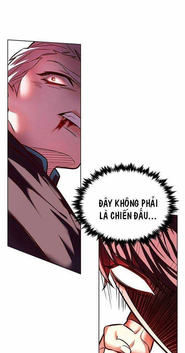 Hoá Thân Thành Mèo - Eleceed Chapter 217 trang 79