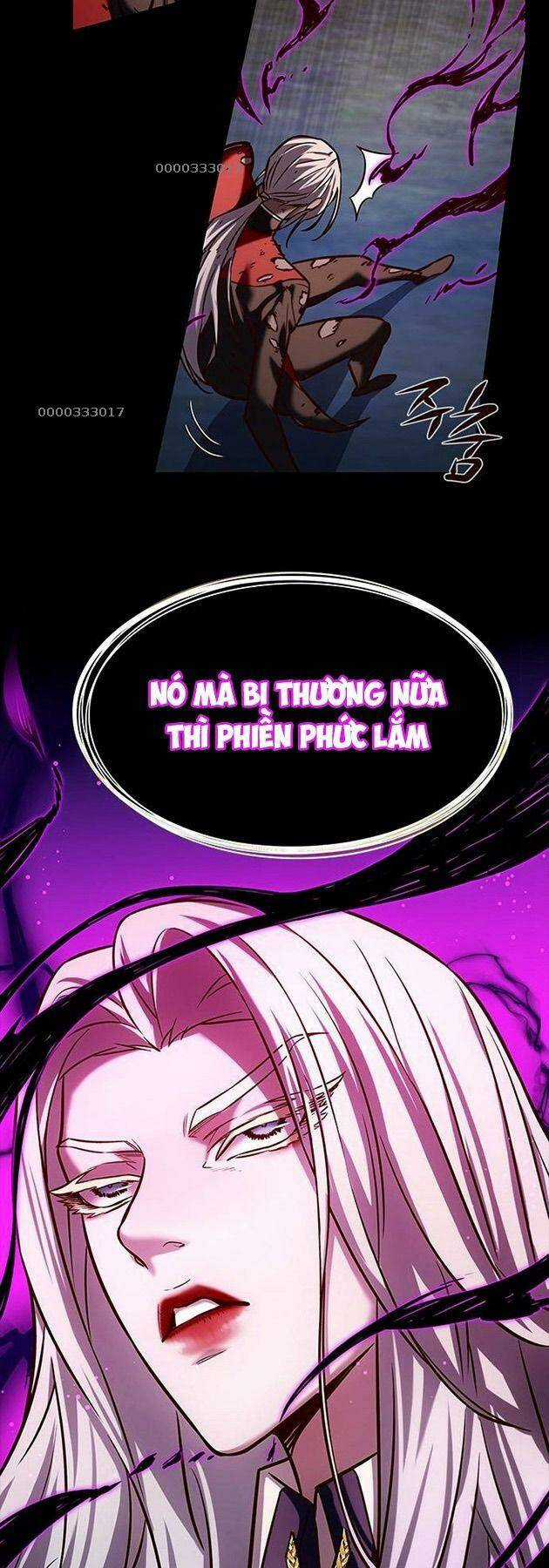 Hoá Thân Thành Mèo - Eleceed Chapter 218 trang 11