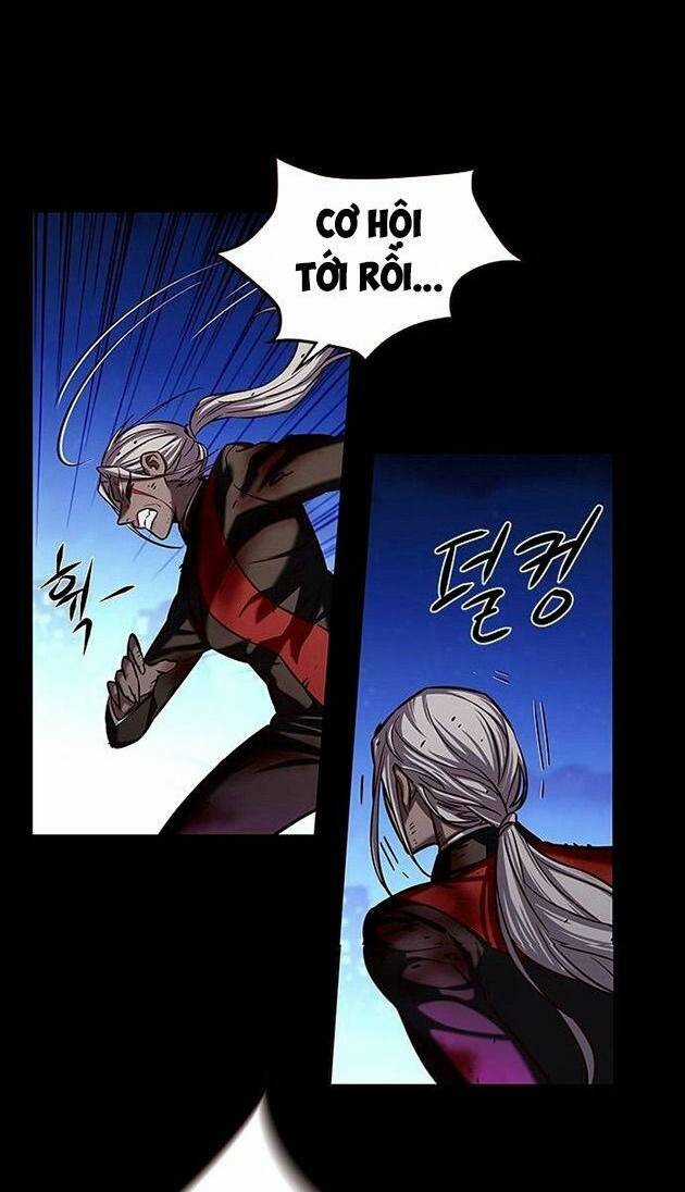 Hoá Thân Thành Mèo - Eleceed Chapter 218 trang 17