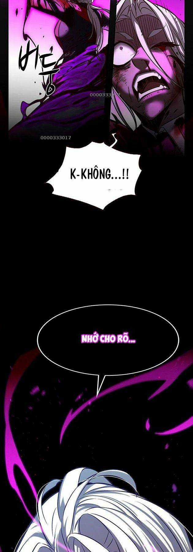 Hoá Thân Thành Mèo - Eleceed Chapter 218 trang 21