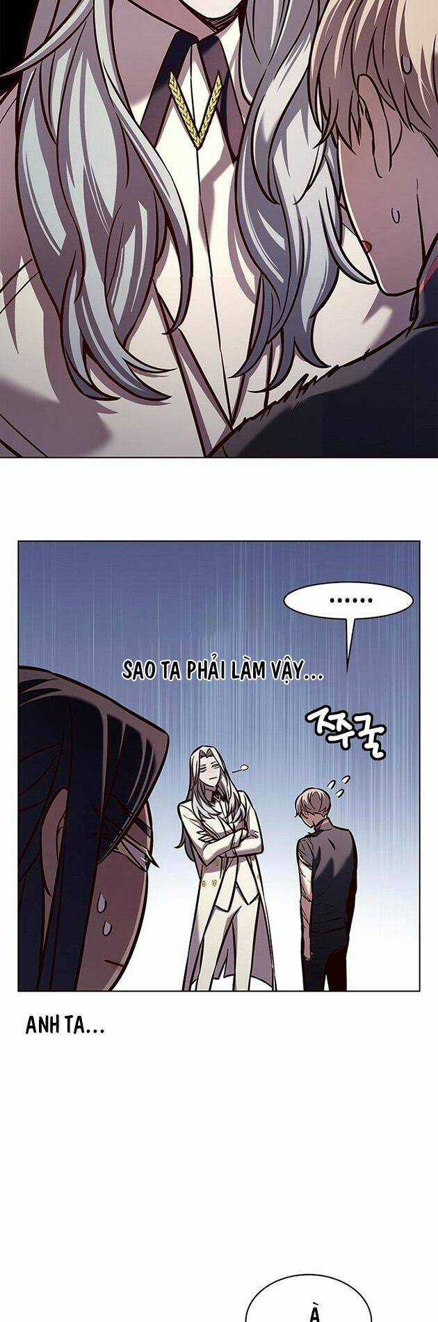 Hoá Thân Thành Mèo - Eleceed Chapter 218 trang 29