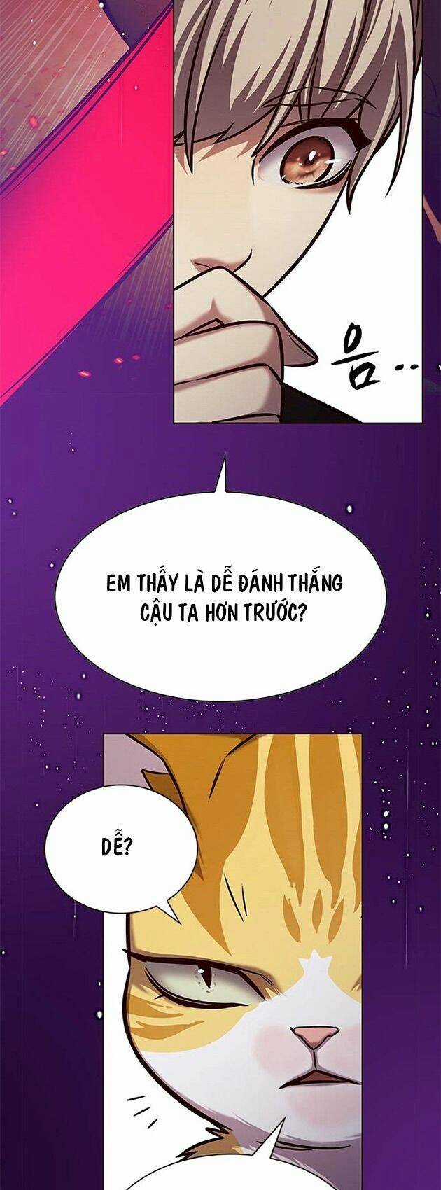 Hoá Thân Thành Mèo - Eleceed Chapter 218 trang 42