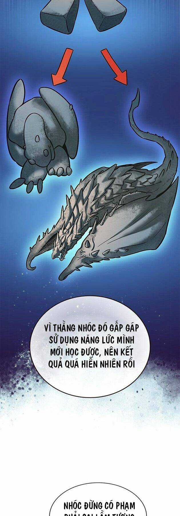 Hoá Thân Thành Mèo - Eleceed Chapter 218 trang 47