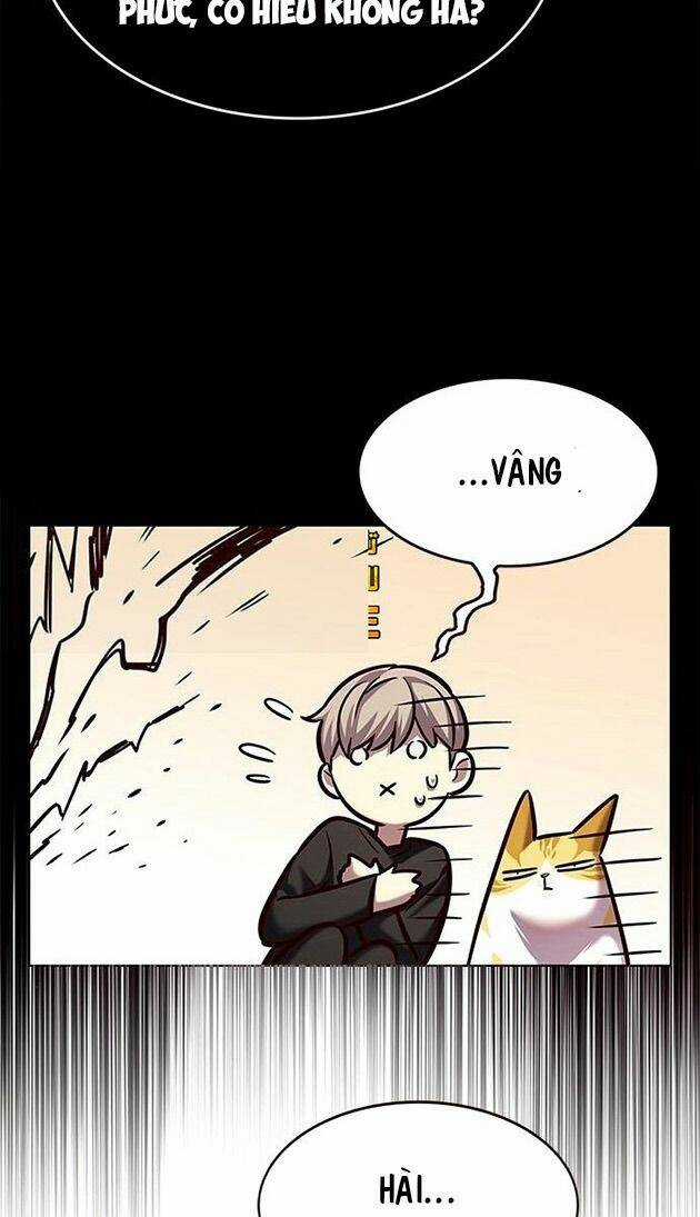 Hoá Thân Thành Mèo - Eleceed Chapter 218 trang 52