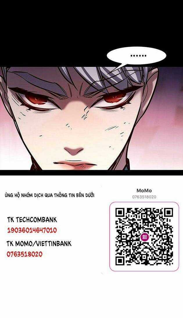 Hoá Thân Thành Mèo - Eleceed Chapter 218 trang 62