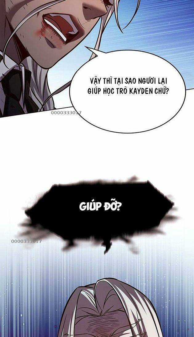 Hoá Thân Thành Mèo - Eleceed Chapter 218 trang 7