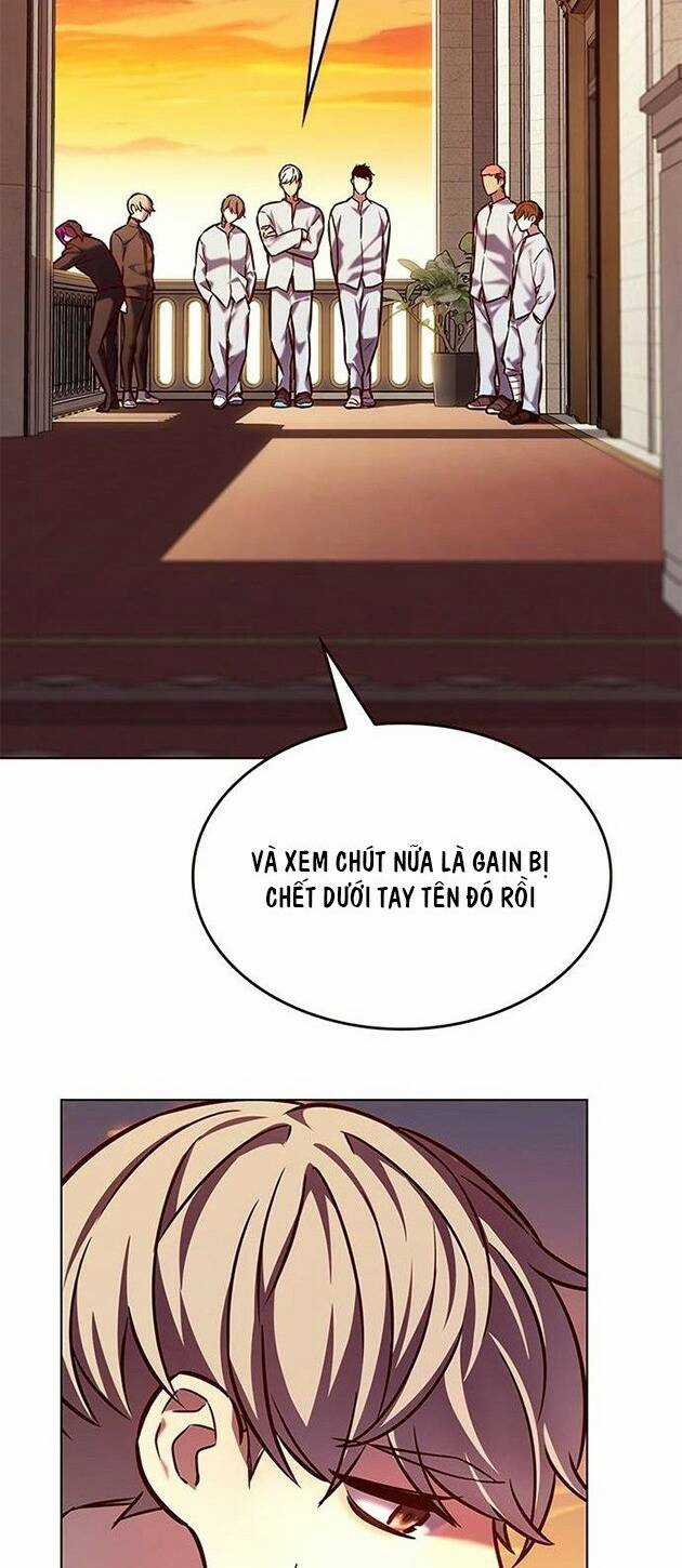 Hoá Thân Thành Mèo - Eleceed Chapter 219 trang 1